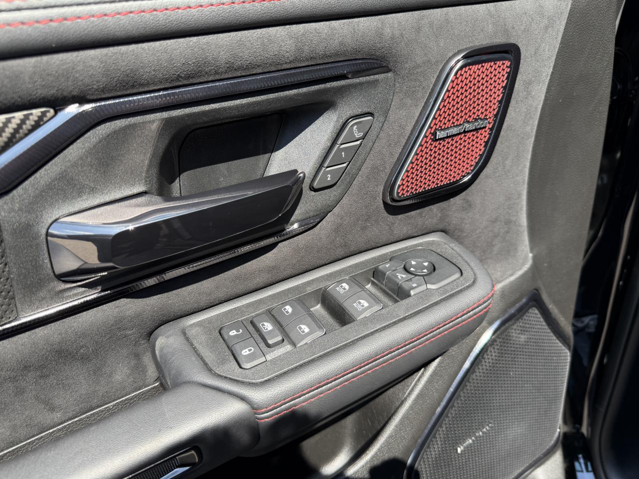 DODGE RAM 1500 CREW RHO