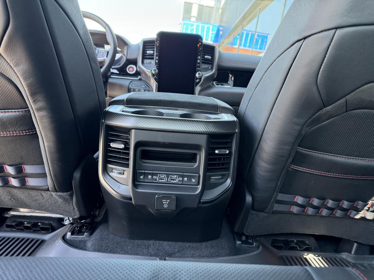 DODGE RAM 1500 CREW RHO