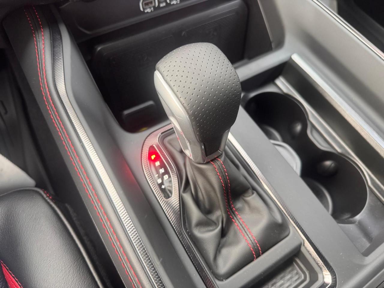 DODGE RAM 1500 CREW RHO