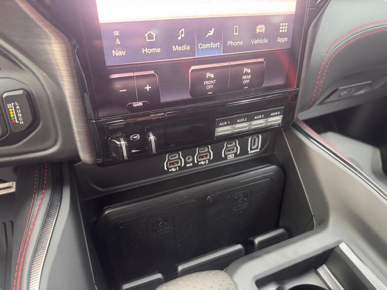 DODGE RAM 1500 CREW RHO