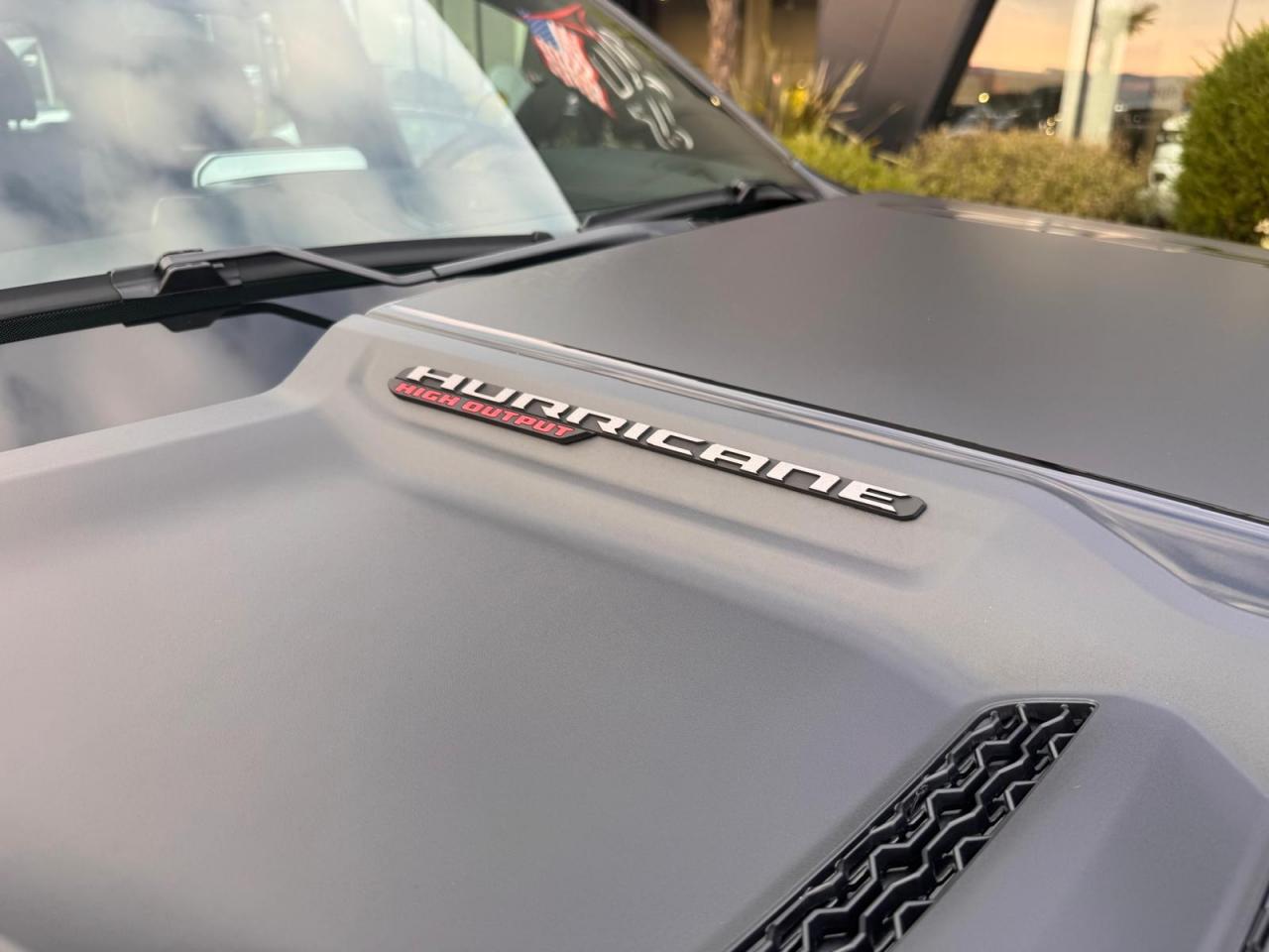 DODGE RAM 1500 CREW RHO