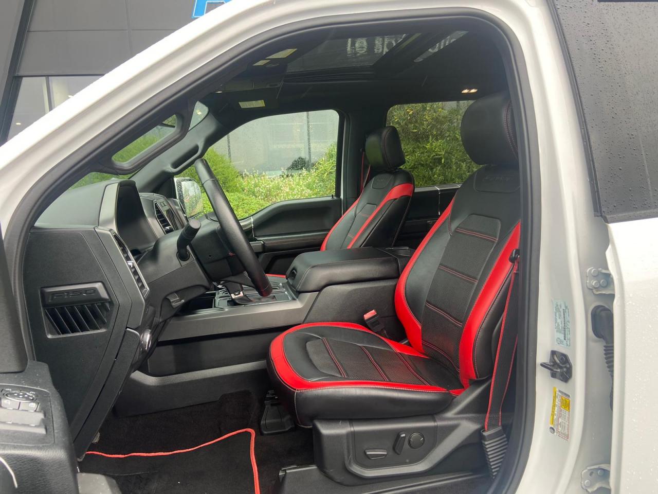 FORD F150 Supercrew LARIAT SPORT V8 5.0L FLEXFUEL