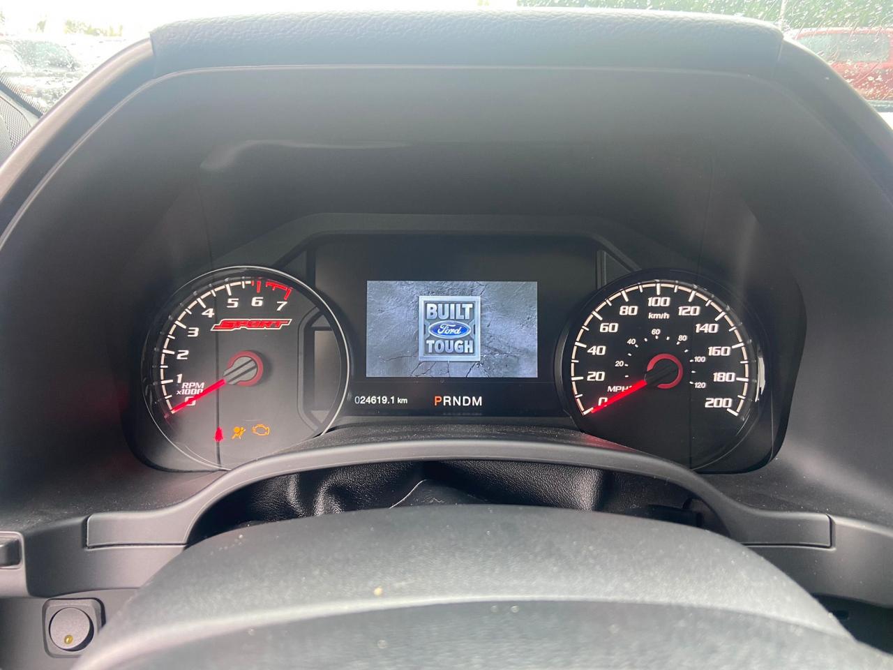 FORD F150 Supercrew LARIAT SPORT V8 5.0L FLEXFUEL