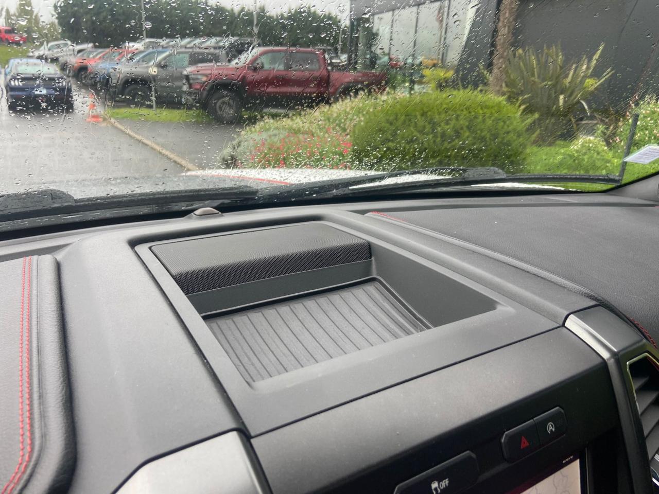 FORD F150 Supercrew LARIAT SPORT V8 5.0L FLEXFUEL