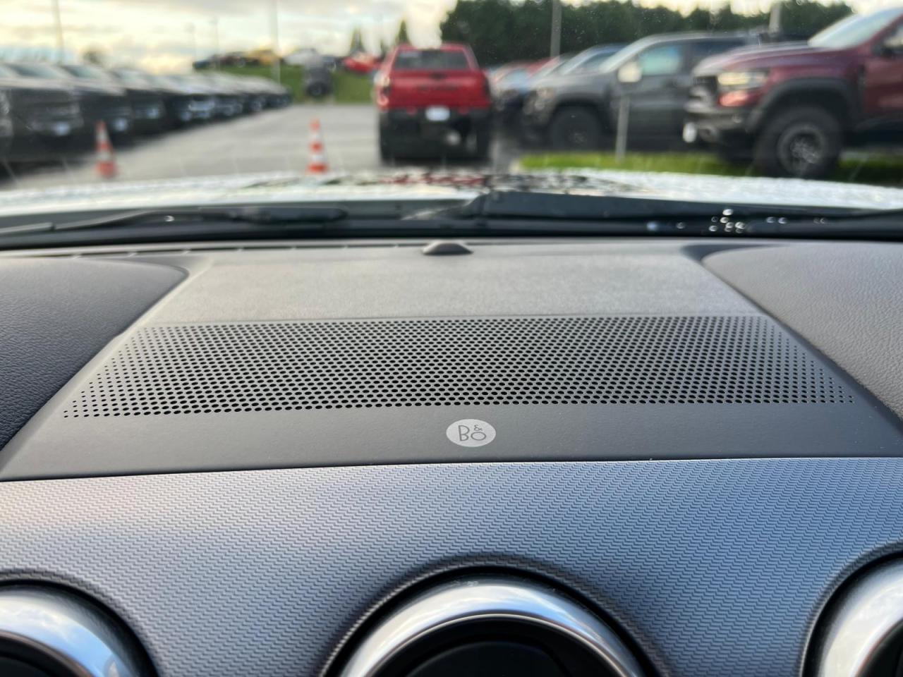 FORD MUSTANG Fastback 5.0 V8 Ti-VCT - 450 - BVA