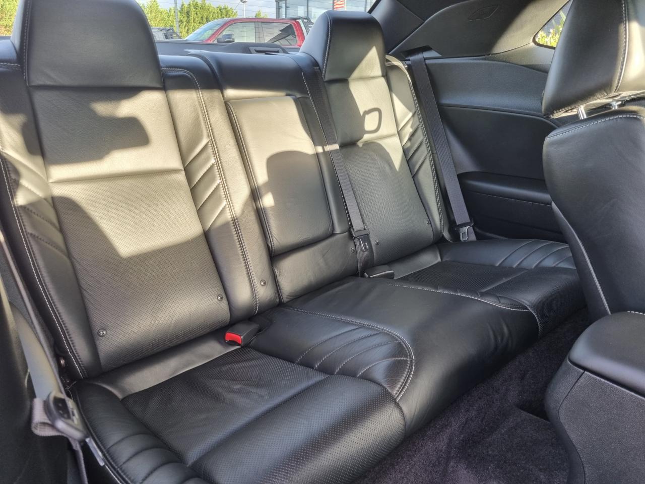 DODGE CHALLENGER SRT HELLCAT V8 6,2L SUPERCHARGED 707hp