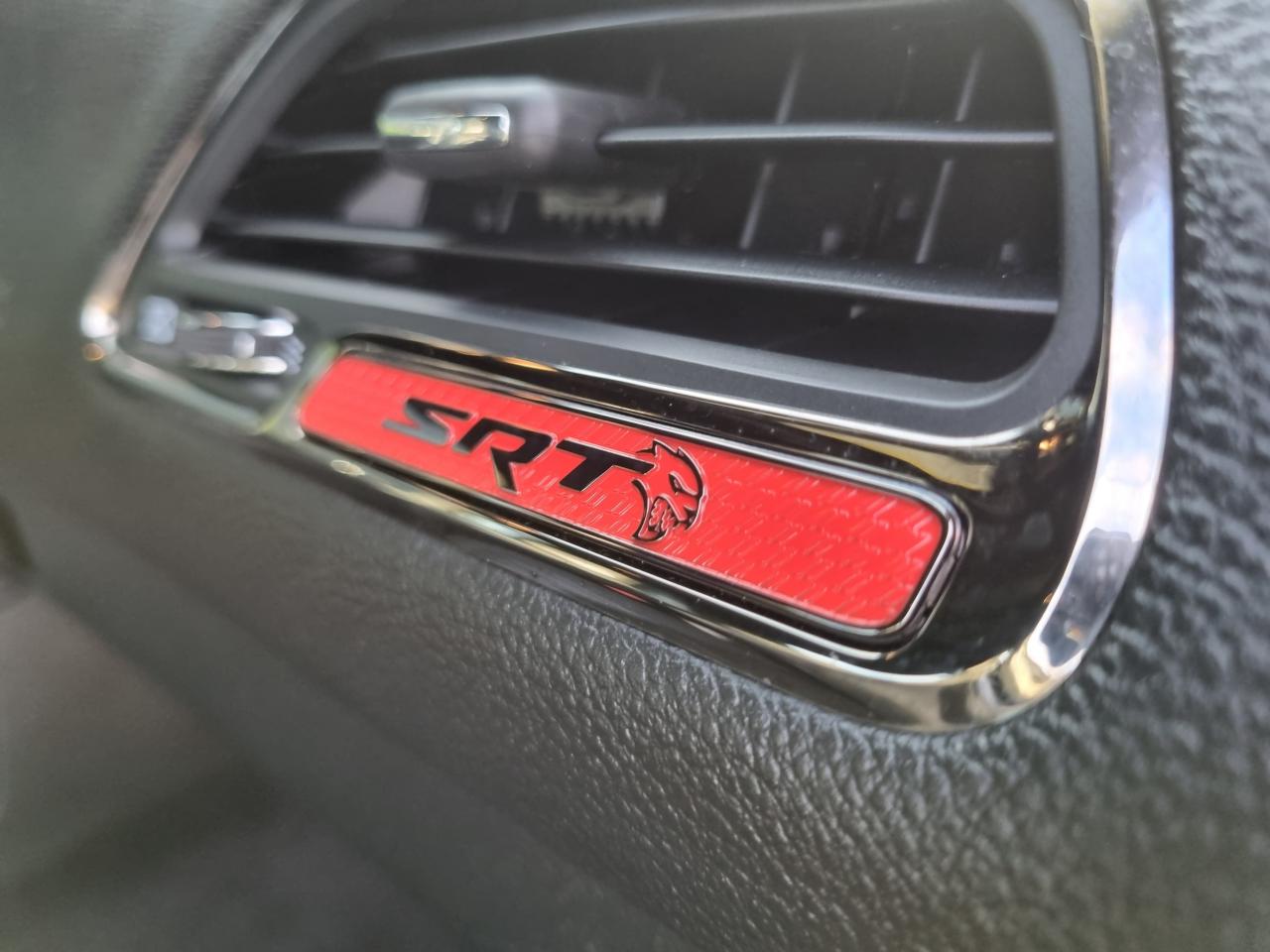 DODGE CHALLENGER SRT HELLCAT V8 6,2L SUPERCHARGED 707hp