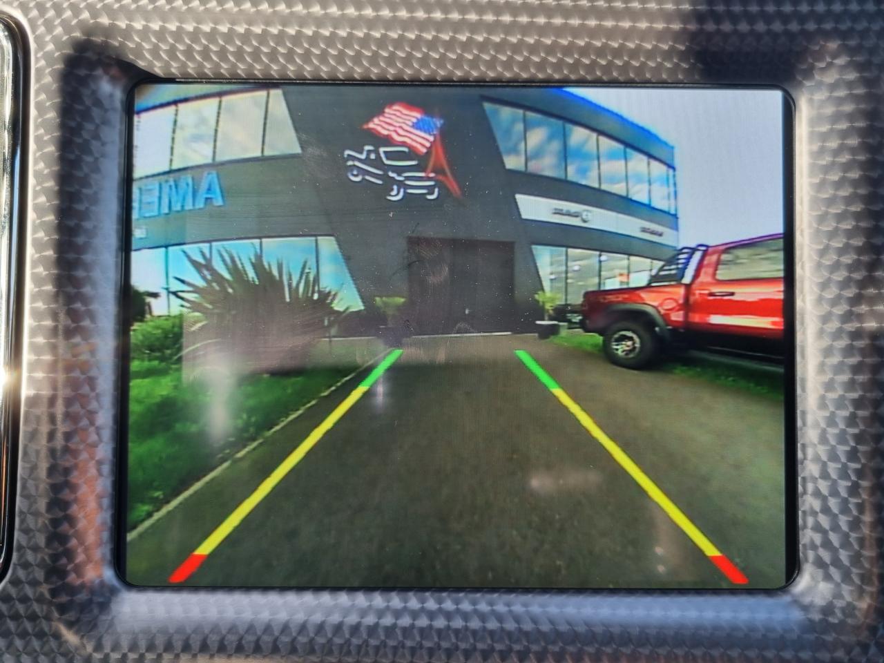 DODGE CHALLENGER SRT HELLCAT V8 6,2L SUPERCHARGED 707hp