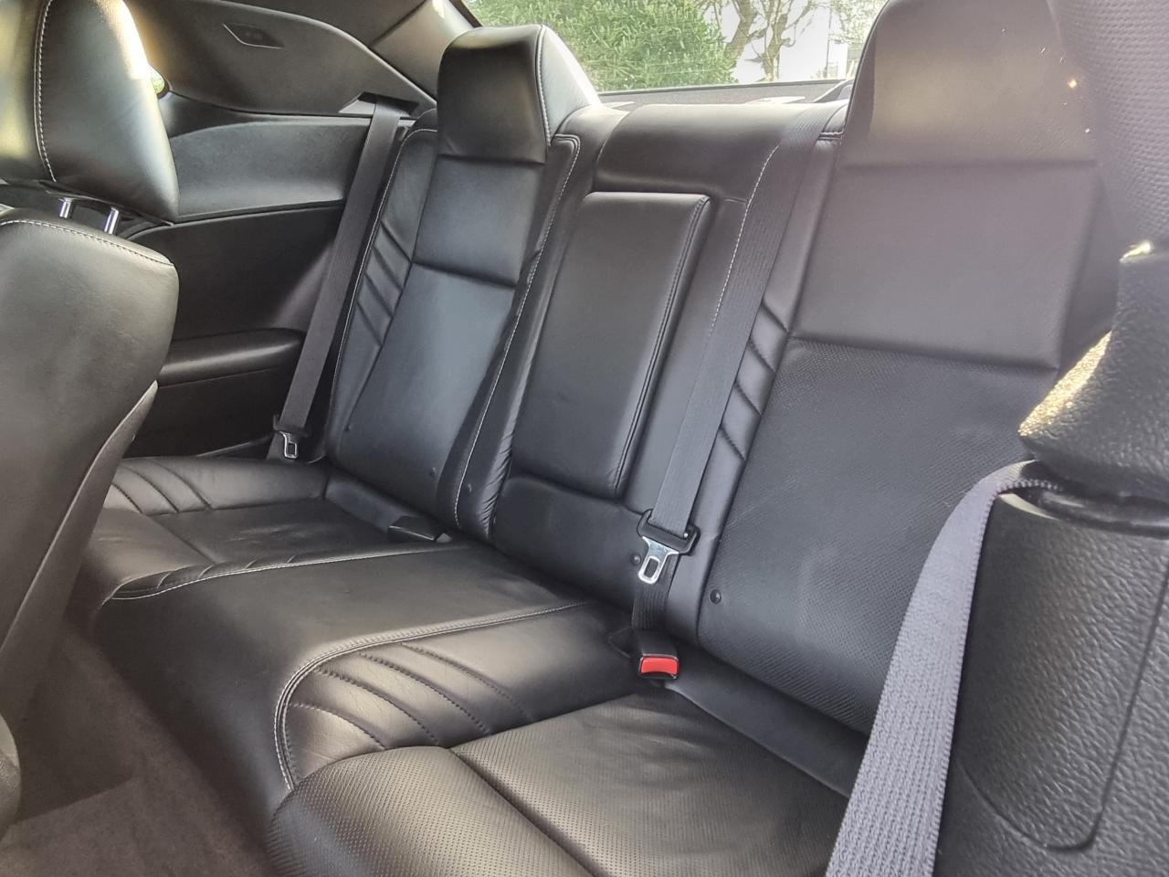 DODGE CHALLENGER SRT HELLCAT V8 6,2L SUPERCHARGED 707hp