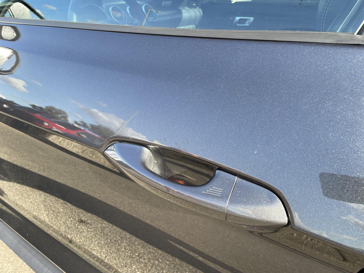 FORD MUSTANG GT FASTBACK 5.0L V8 450ch - MALUS PAYE