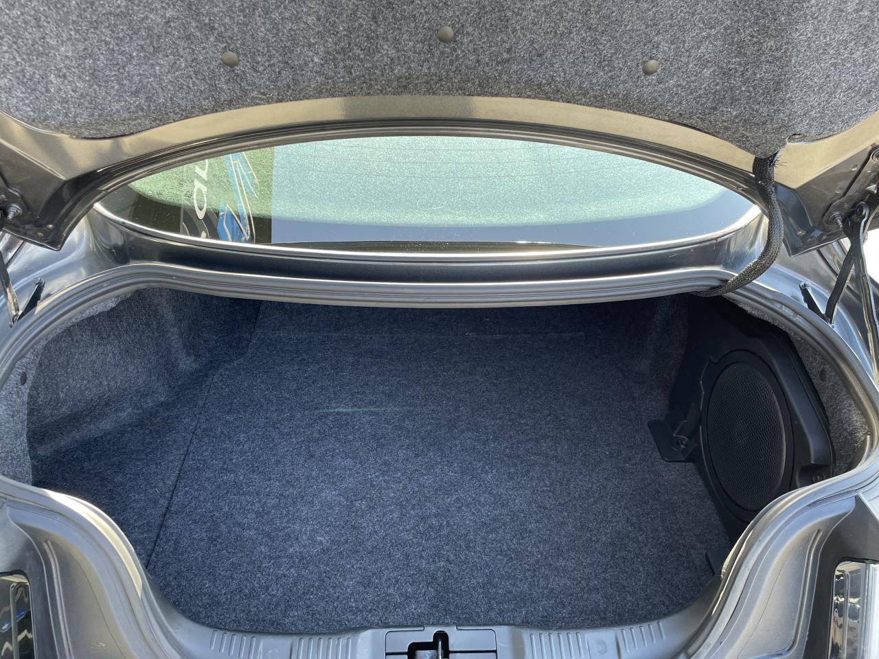 FORD MUSTANG GT FASTBACK 5.0L V8 450ch - MALUS PAYE