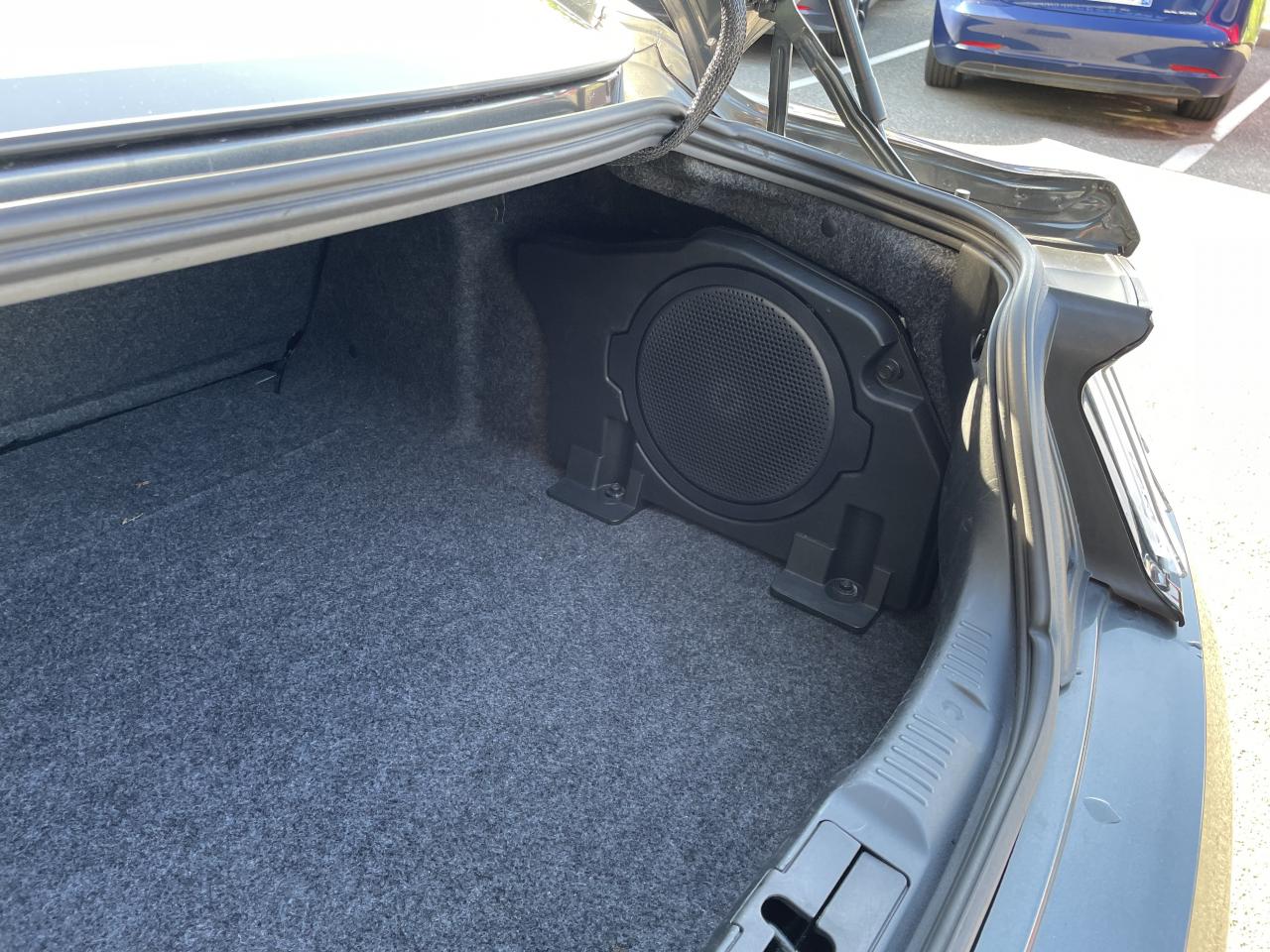 FORD MUSTANG GT FASTBACK 5.0L V8 450ch - MALUS PAYE