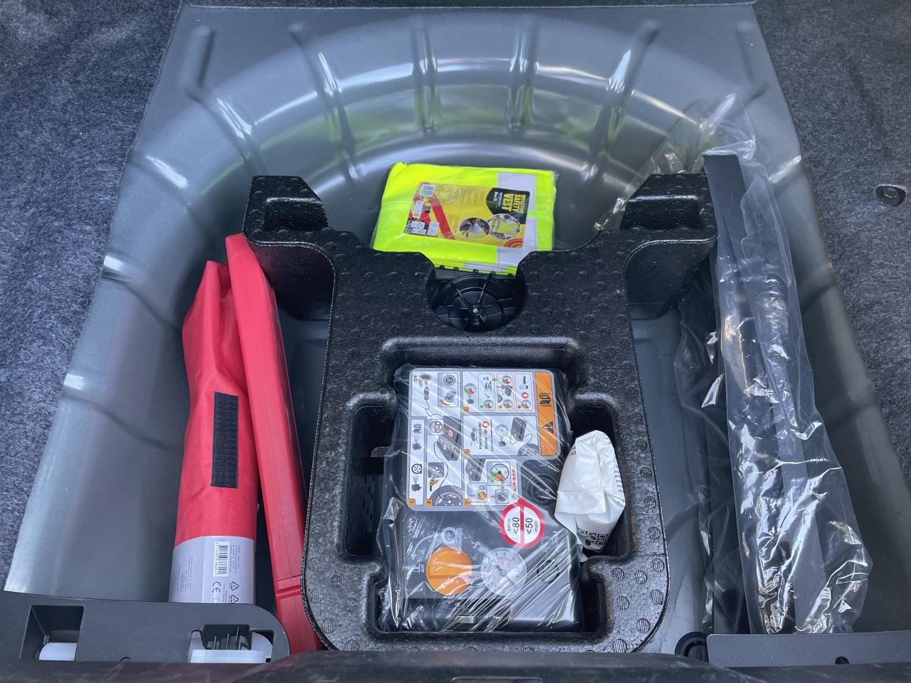 FORD MUSTANG GT FASTBACK 5.0L V8 450ch - MALUS PAYE