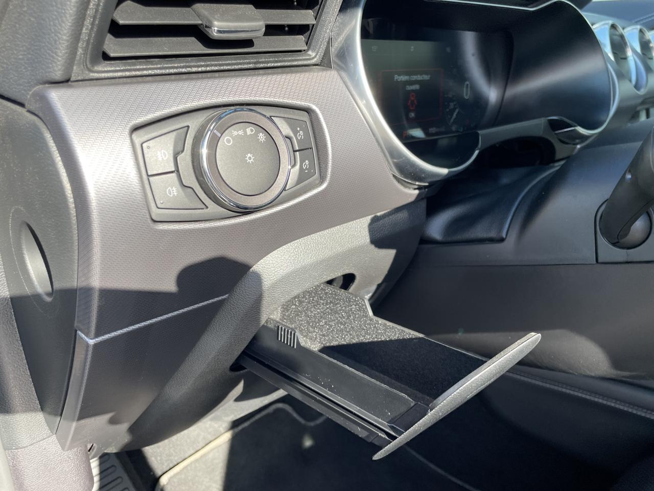 FORD MUSTANG GT FASTBACK 5.0L V8 450ch - MALUS PAYE