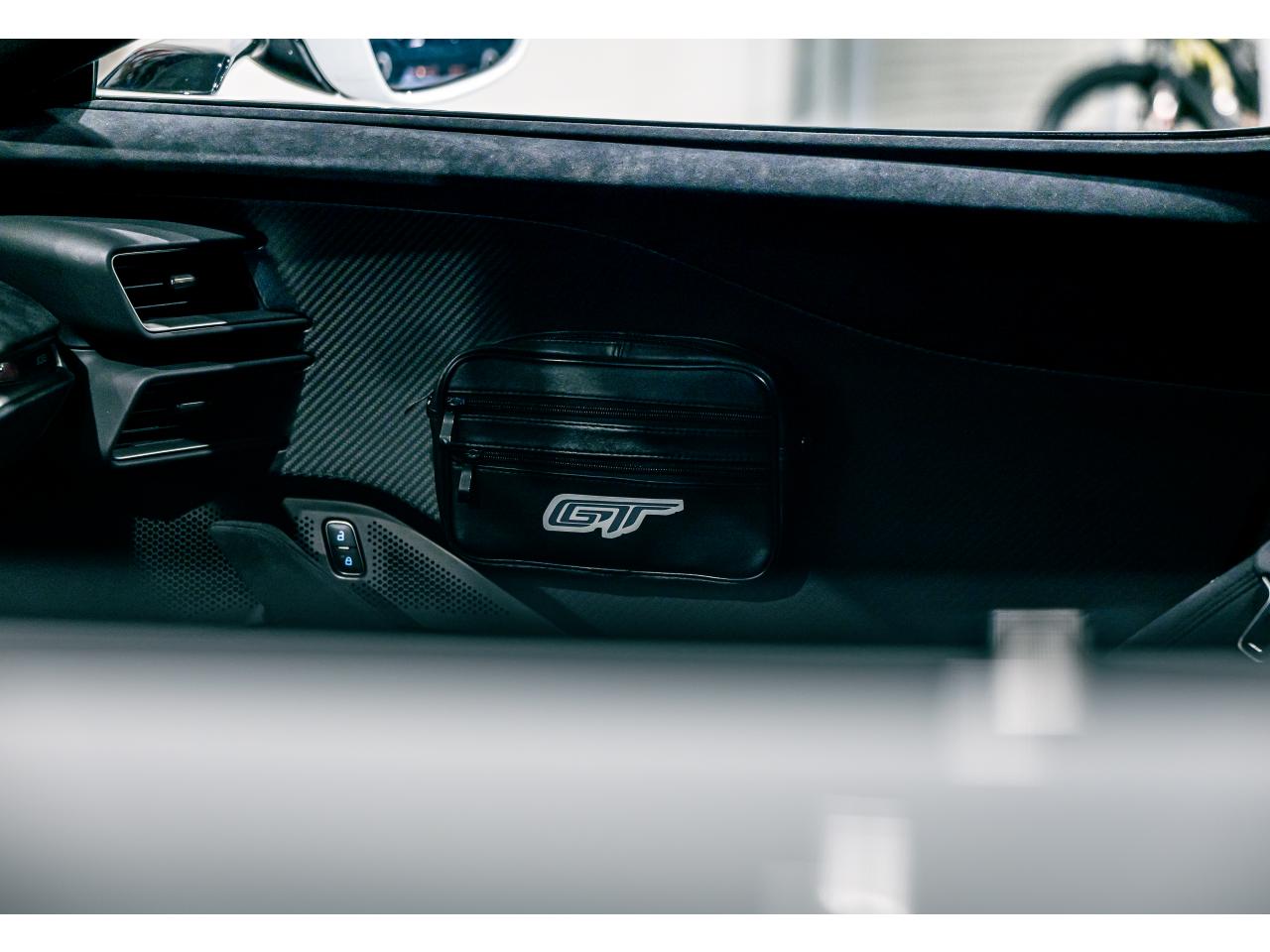 FORD GT 2 GT40 SUPERCAR - PAS DE MALUS