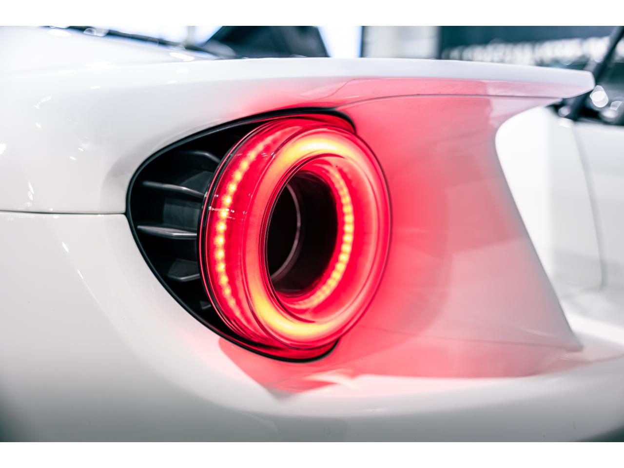 FORD GT 2 GT40 SUPERCAR - PAS DE MALUS