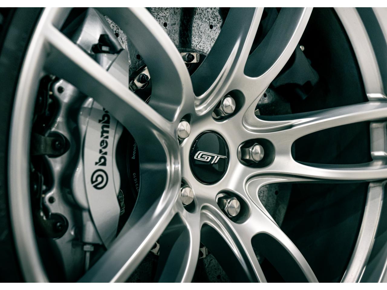 FORD GT 2 GT40 SUPERCAR - PAS DE MALUS