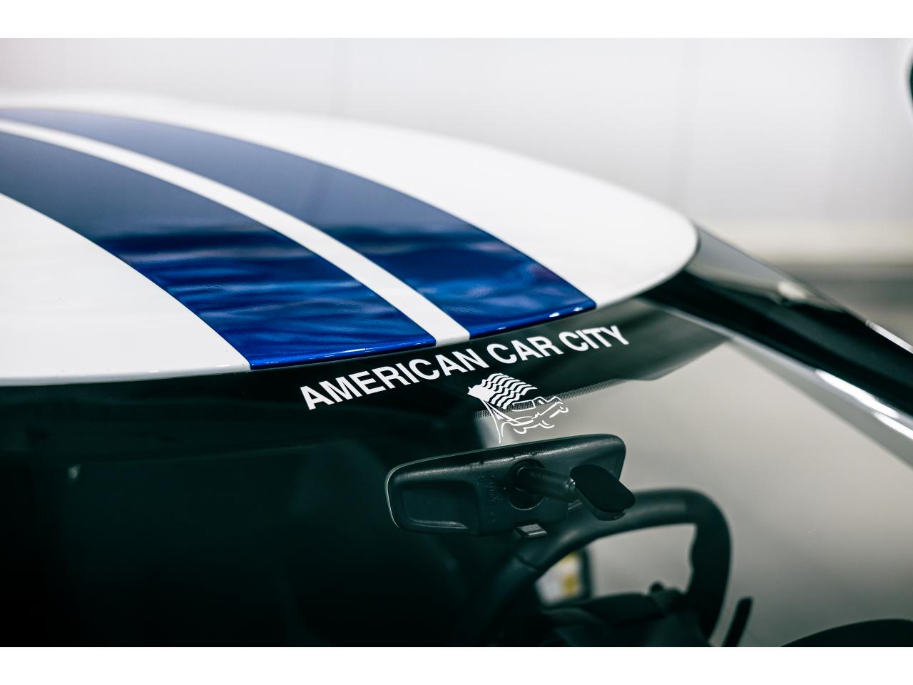 FORD GT 2 GT40 SUPERCAR - PAS DE MALUS