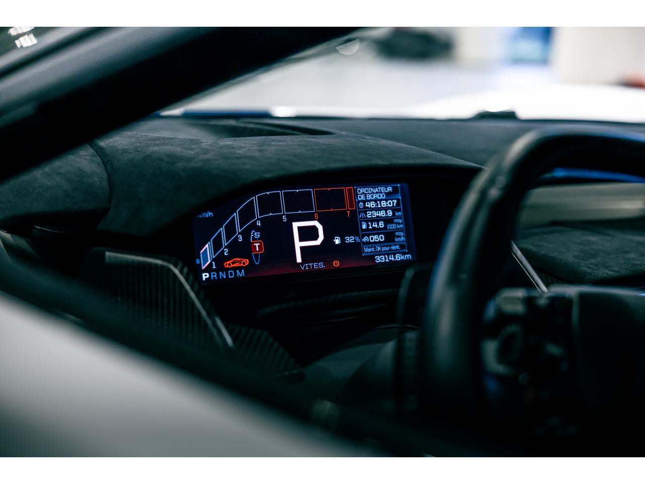 FORD GT 2 GT40 SUPERCAR - PAS DE MALUS