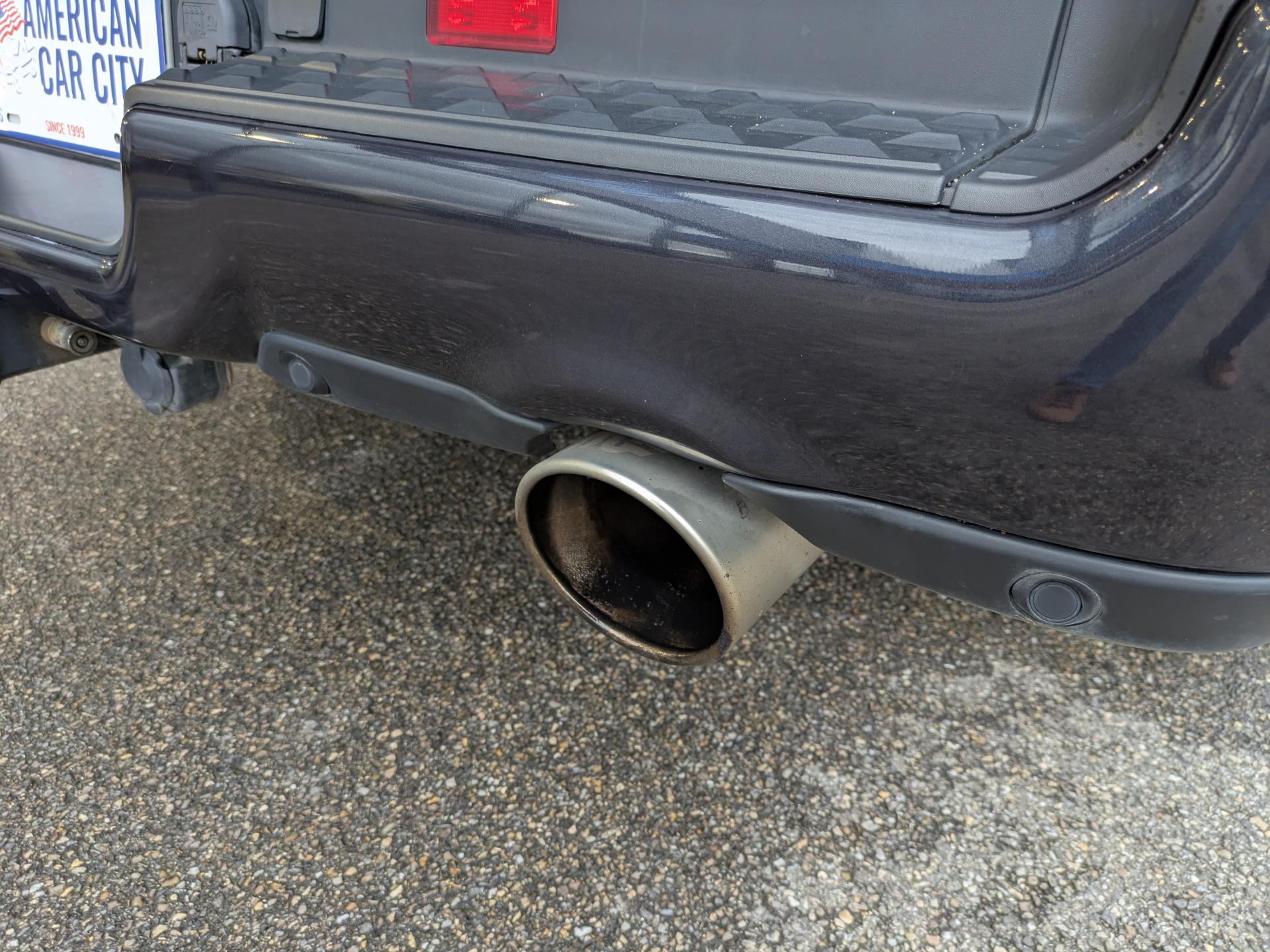 DODGE RAM 1500 CREW LIMITED