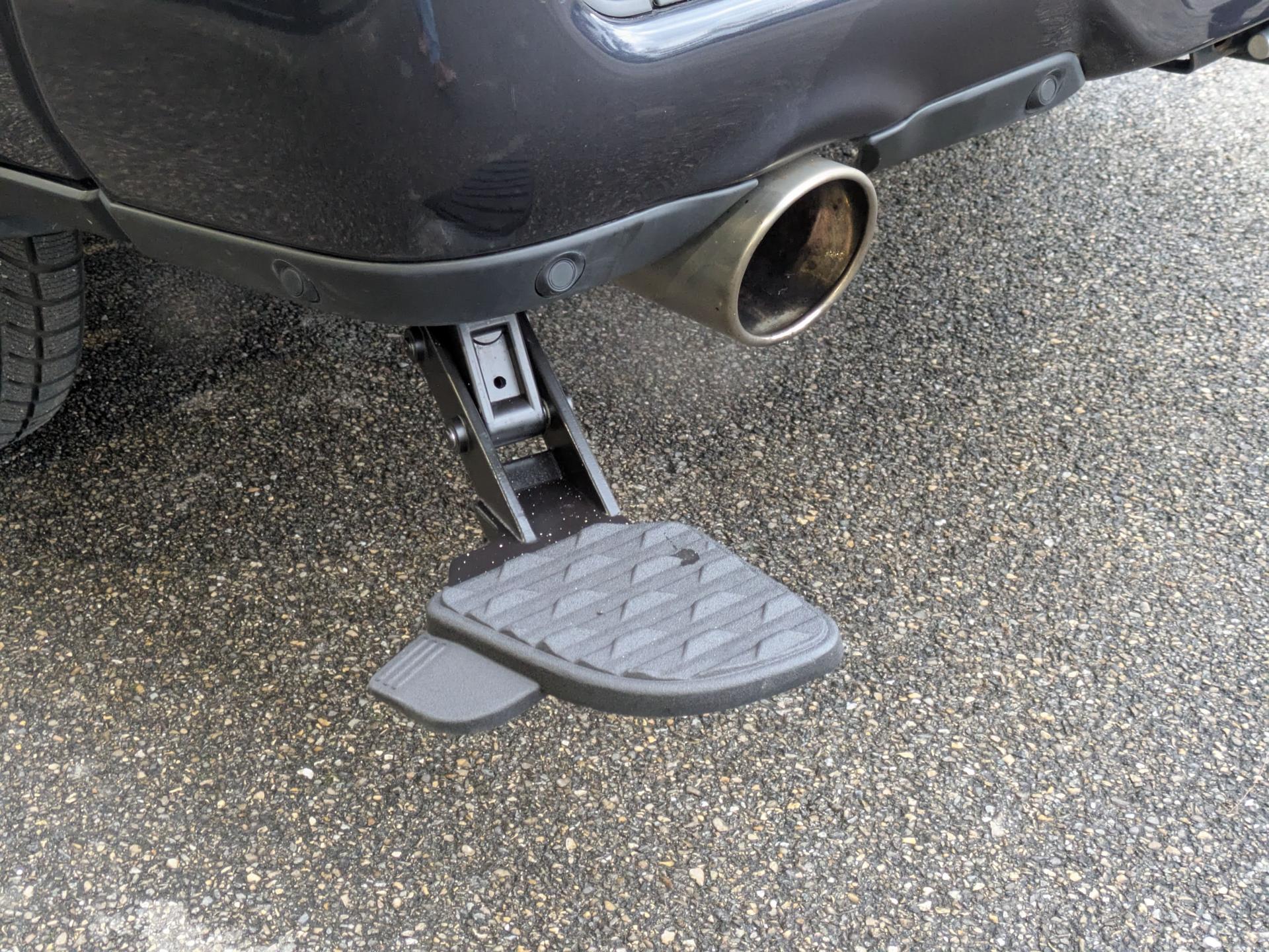 DODGE RAM 1500 CREW LIMITED