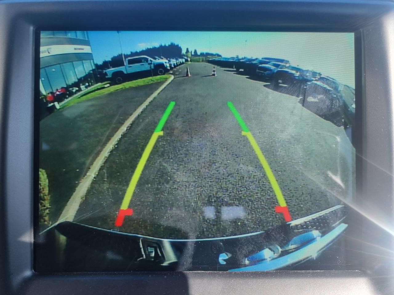 DODGE RAM 1500 CREW LARAMIE V8 5.7L 395hp