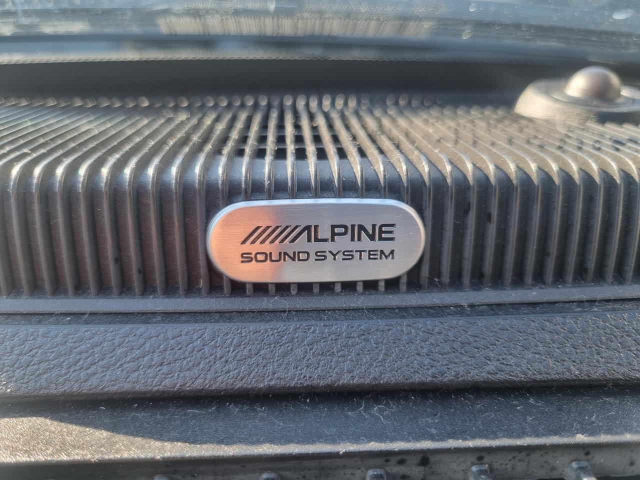 DODGE RAM 1500 CREW LARAMIE V8 5.7L 395hp