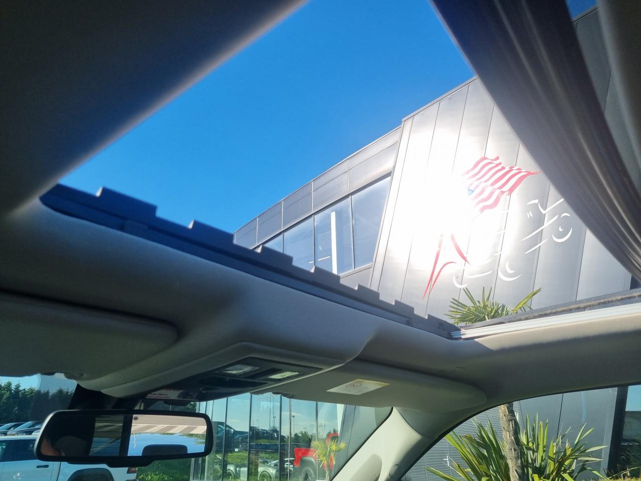 DODGE RAM 1500 CREW LARAMIE V8 5.7L 395hp