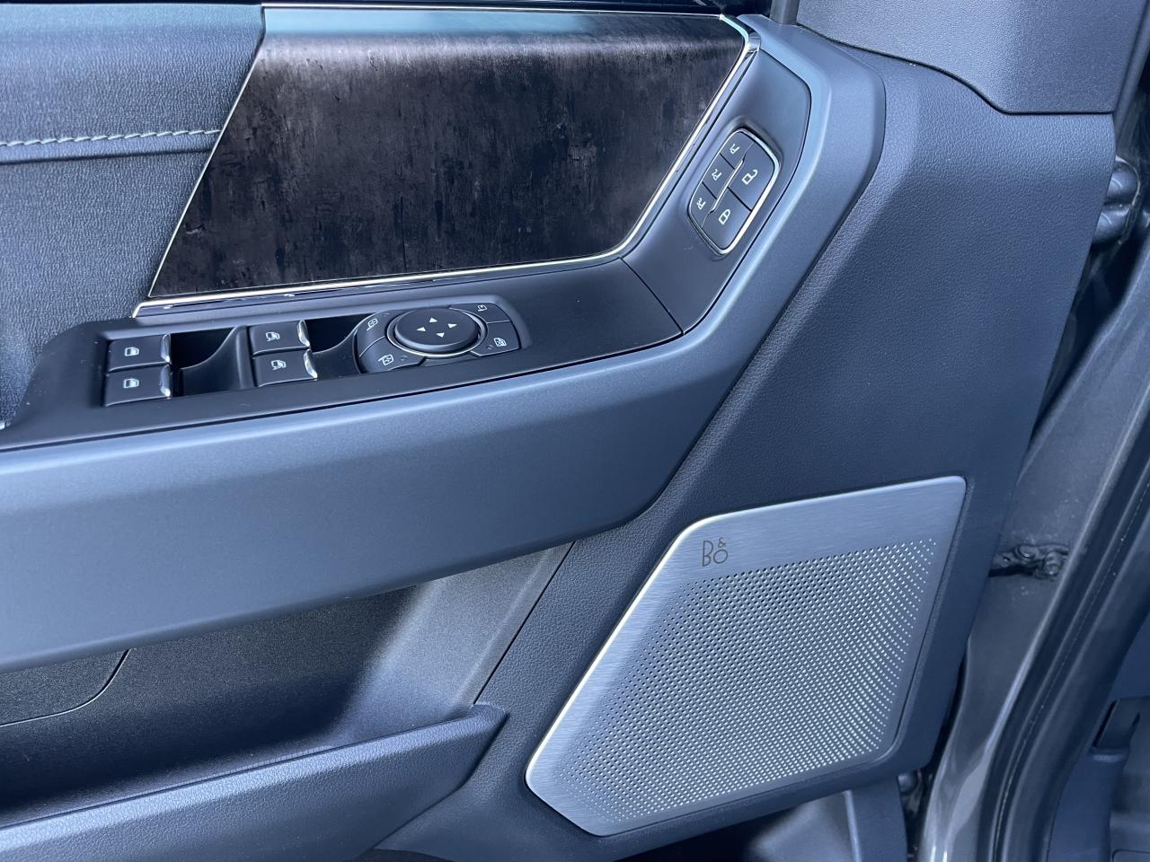 FORD F150 SHELBY OFFROAD V8 5.0L SUPERCHARGED