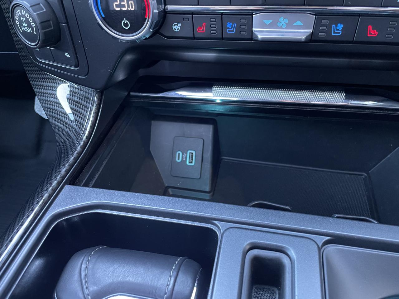 FORD F150 SHELBY OFFROAD V8 5.0L SUPERCHARGED