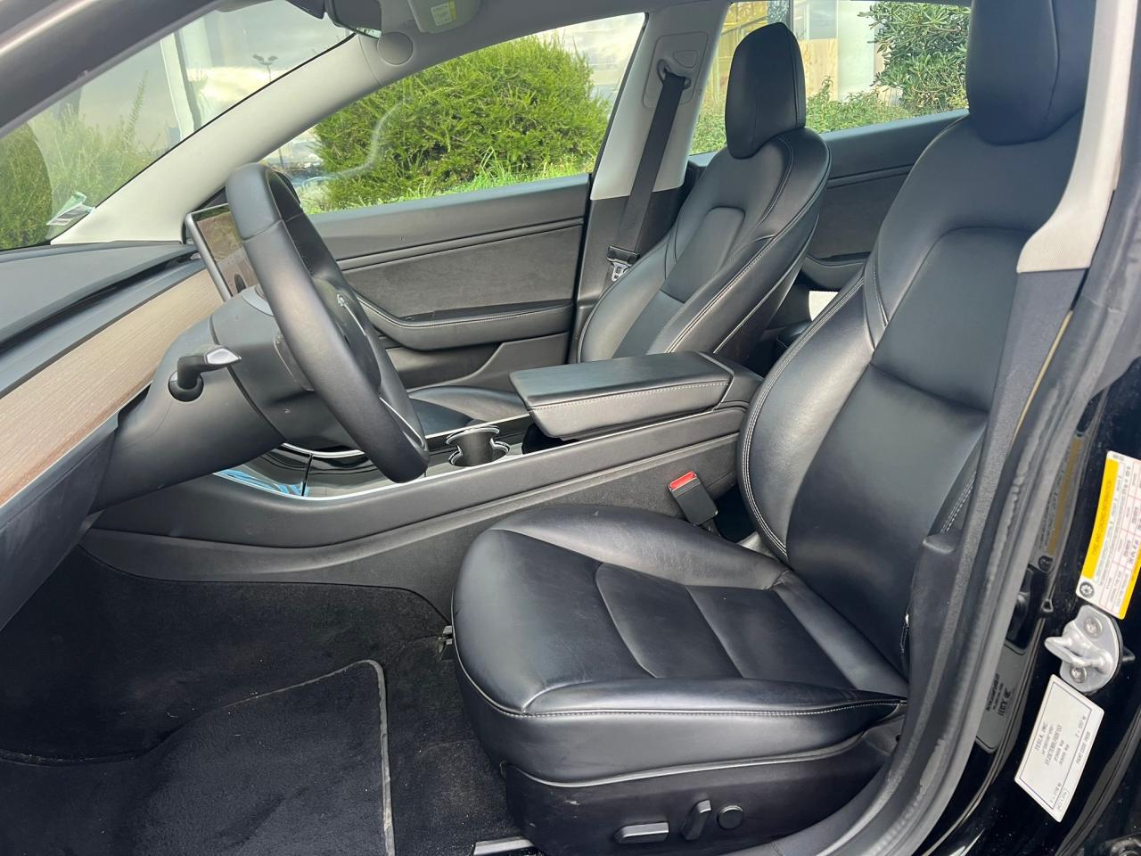 TESLA MODEL 3 Long Range Dual Motor AWD