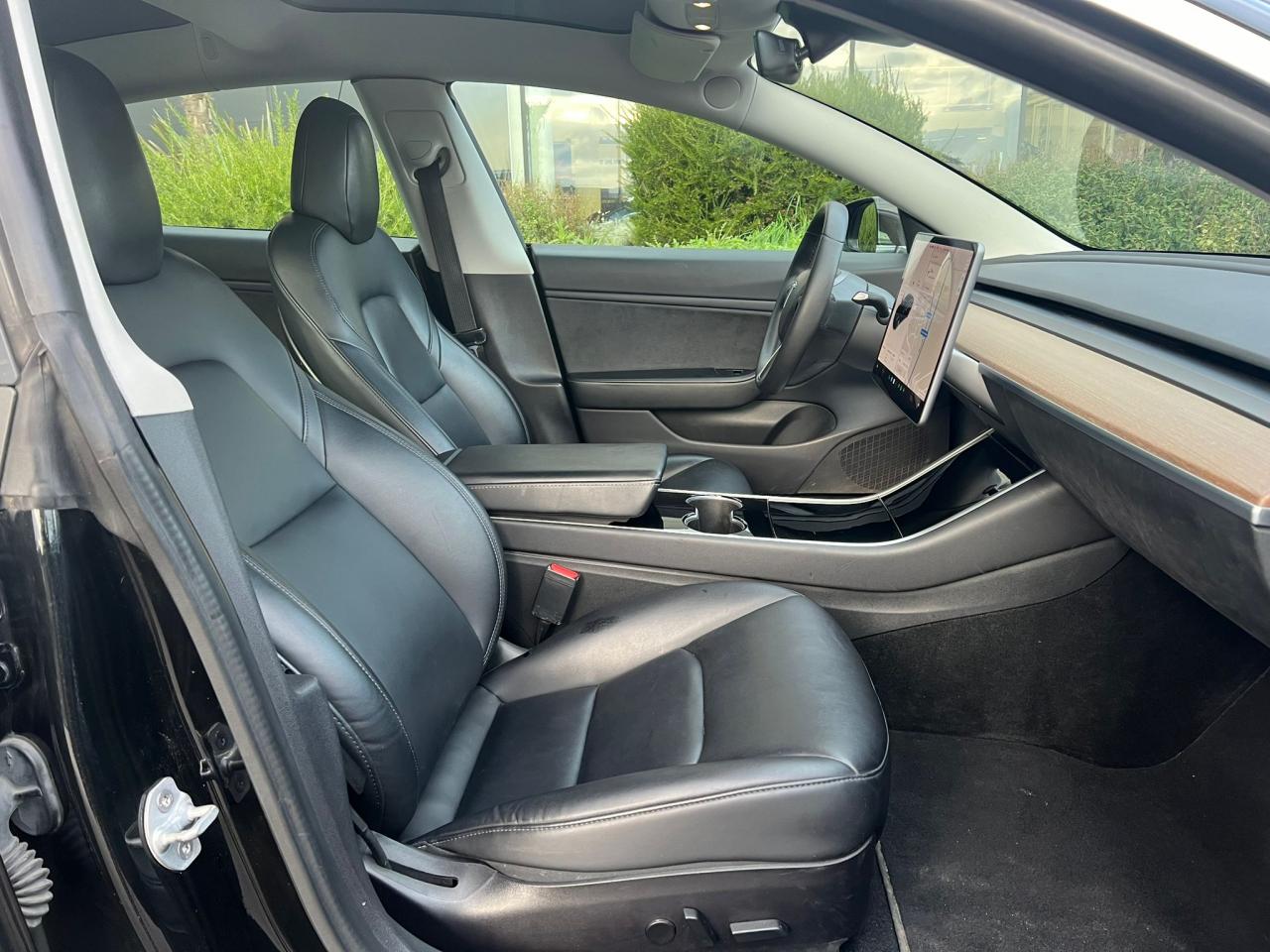 TESLA MODEL 3 Long Range Dual Motor AWD
