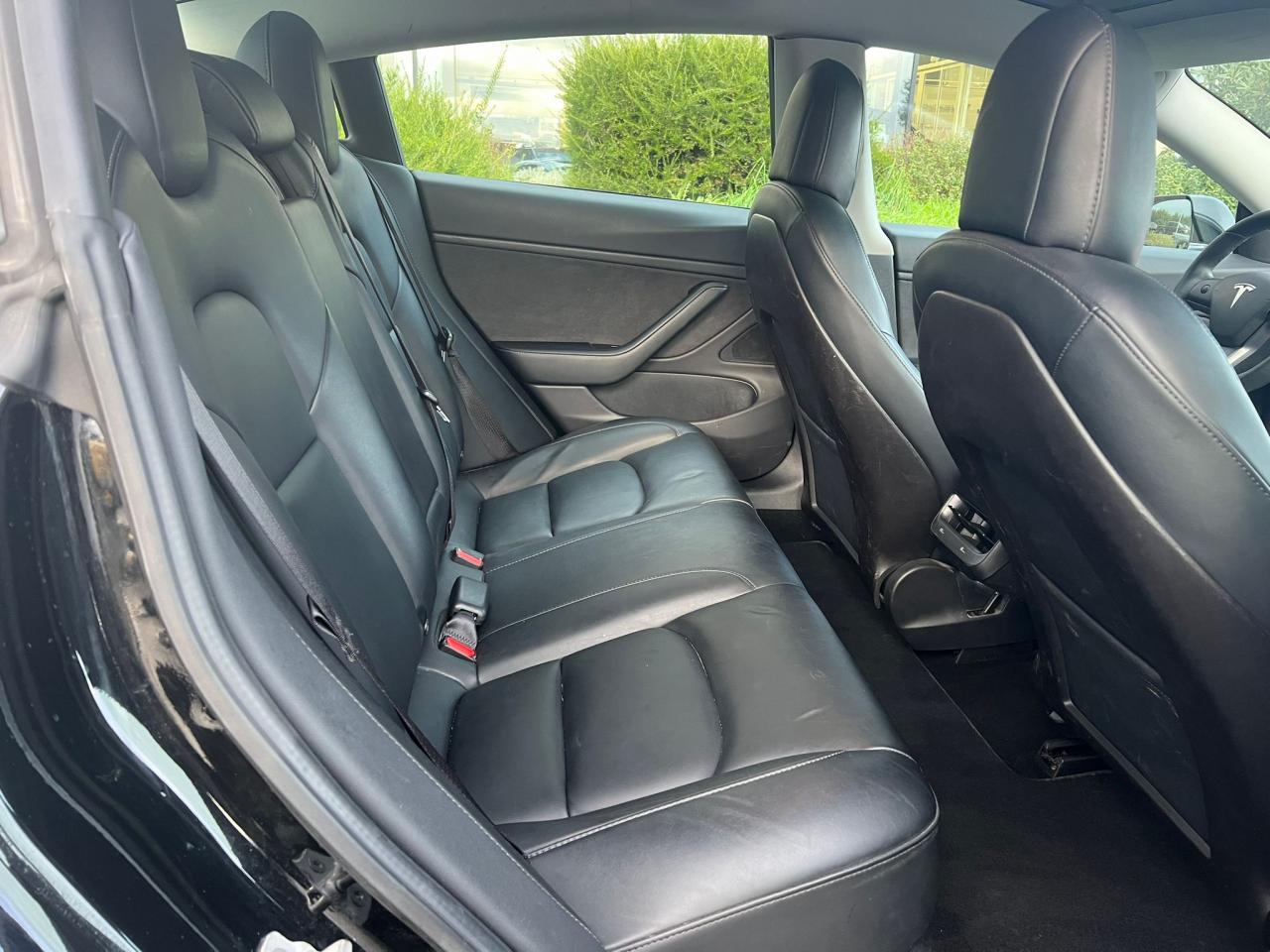 TESLA MODEL 3 Long Range Dual Motor AWD