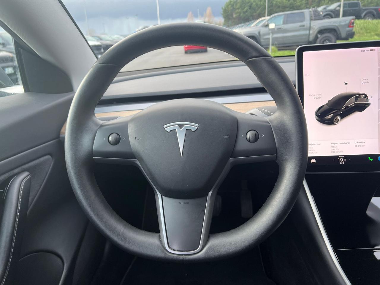 TESLA MODEL 3 Long Range Dual Motor AWD
