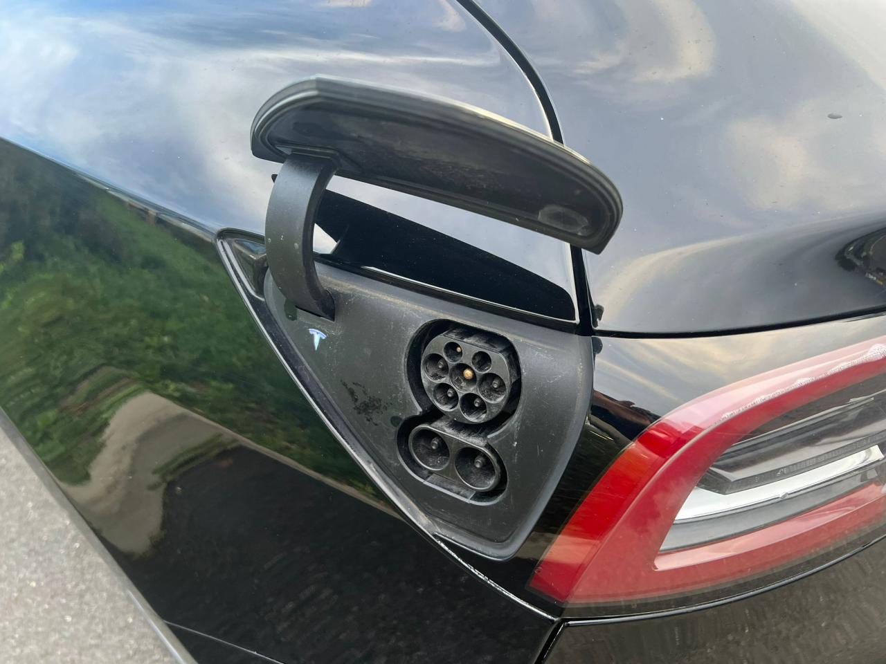 TESLA MODEL 3 Long Range Dual Motor AWD