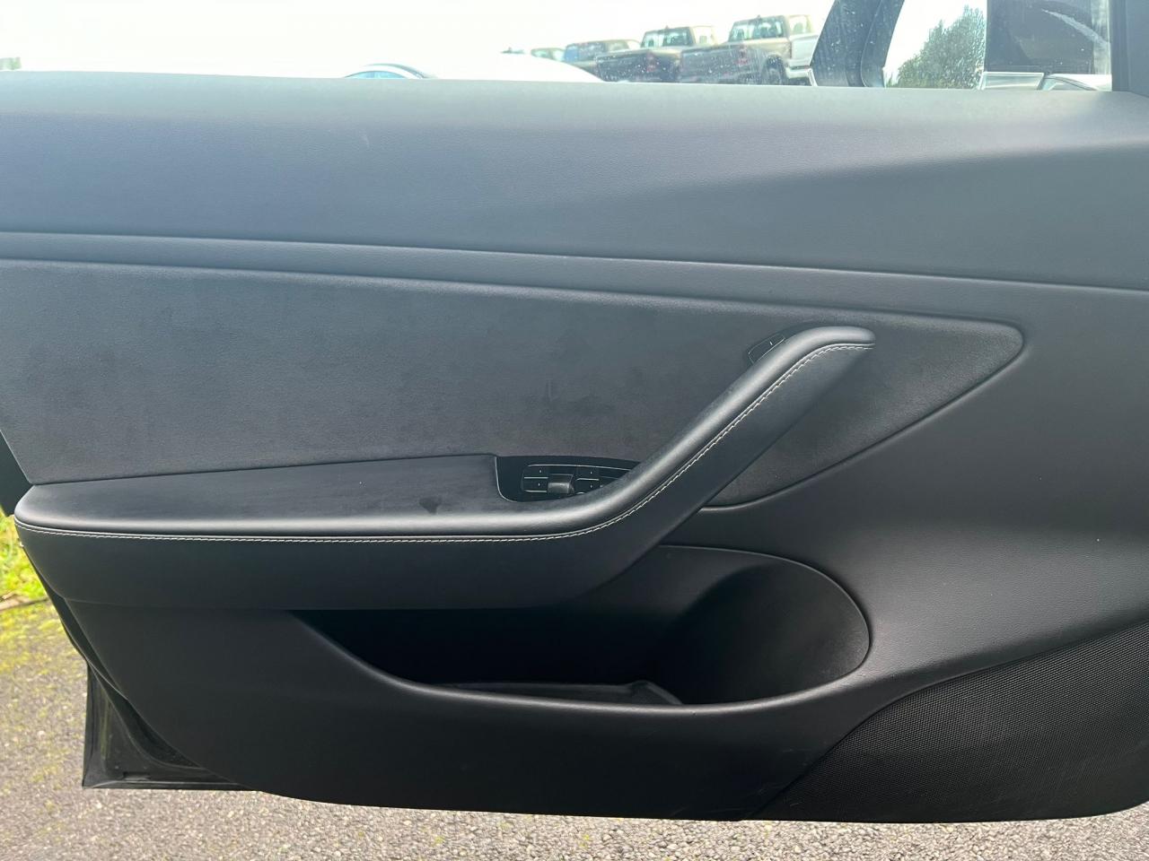 TESLA MODEL 3 Long Range Dual Motor AWD