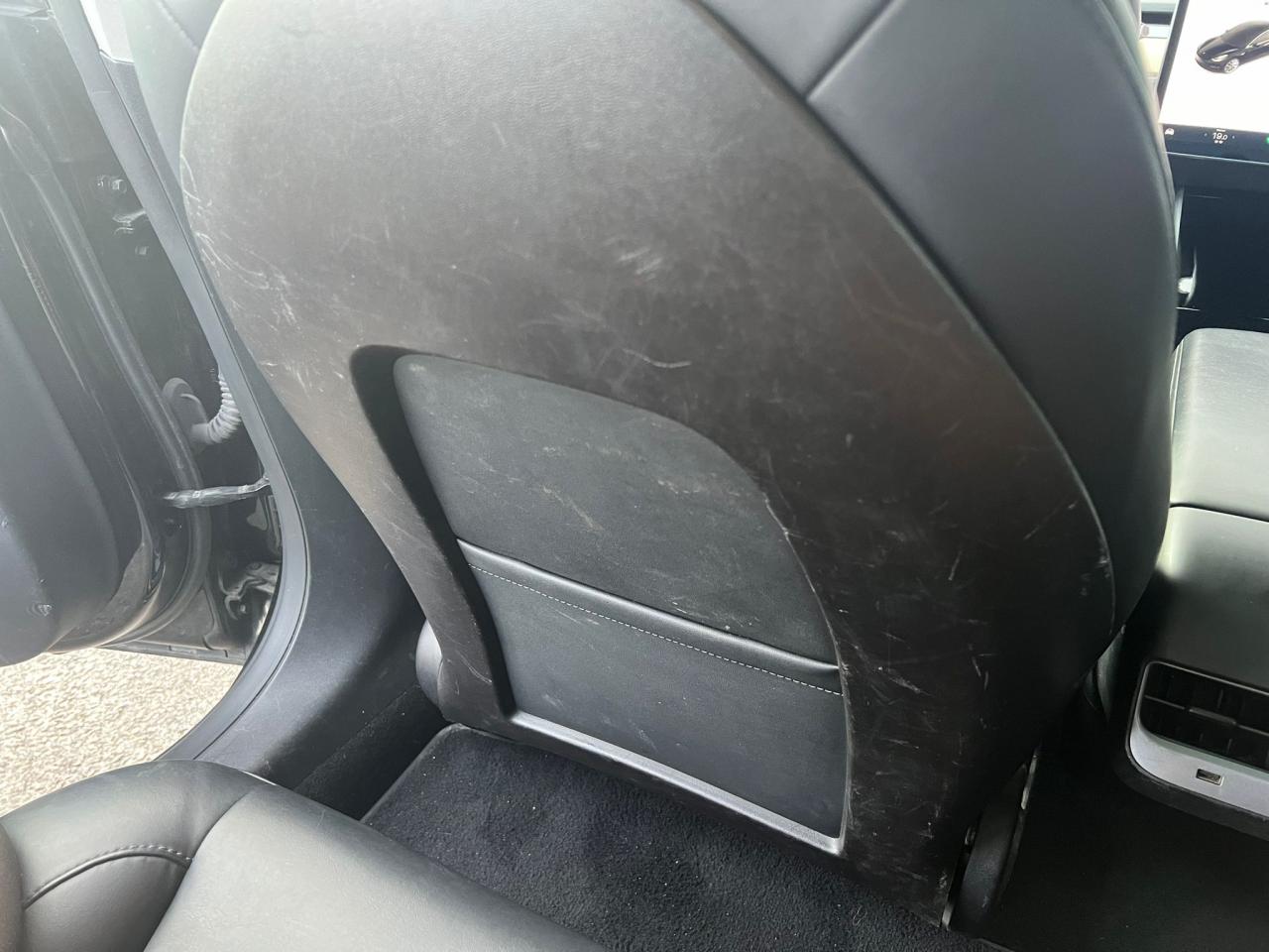 TESLA MODEL 3 Long Range Dual Motor AWD