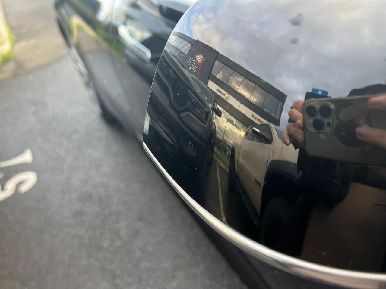 TESLA MODEL 3 Long Range Dual Motor AWD