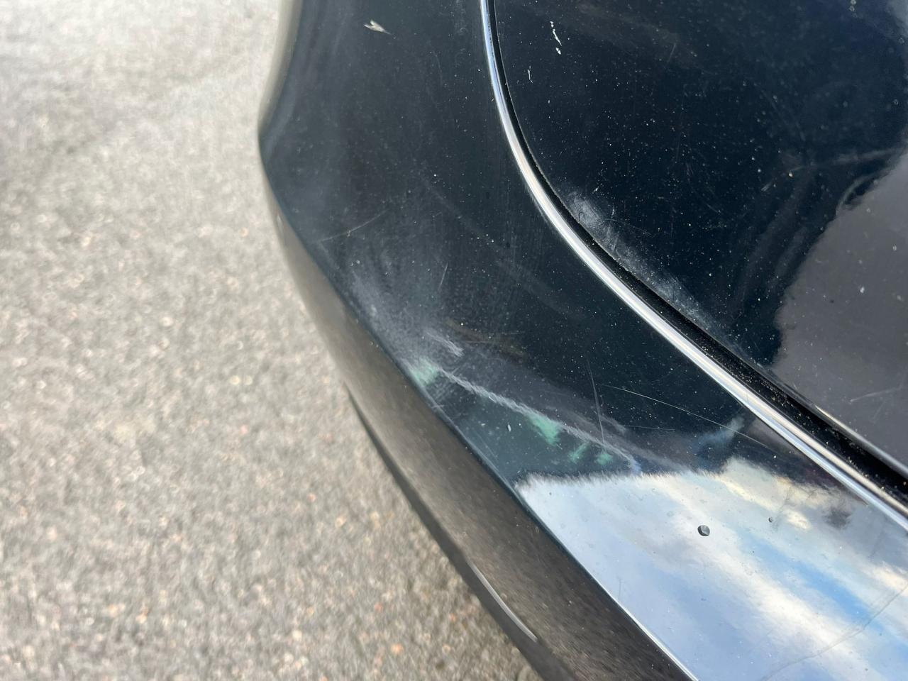 TESLA MODEL 3 Long Range Dual Motor AWD