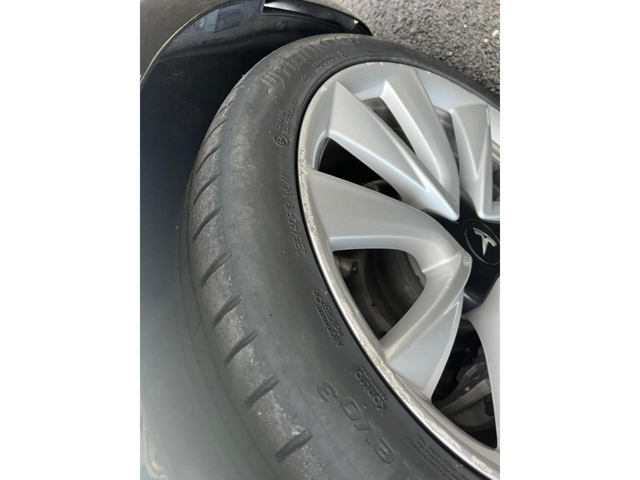 TESLA MODEL 3 Long Range Dual Motor AWD
