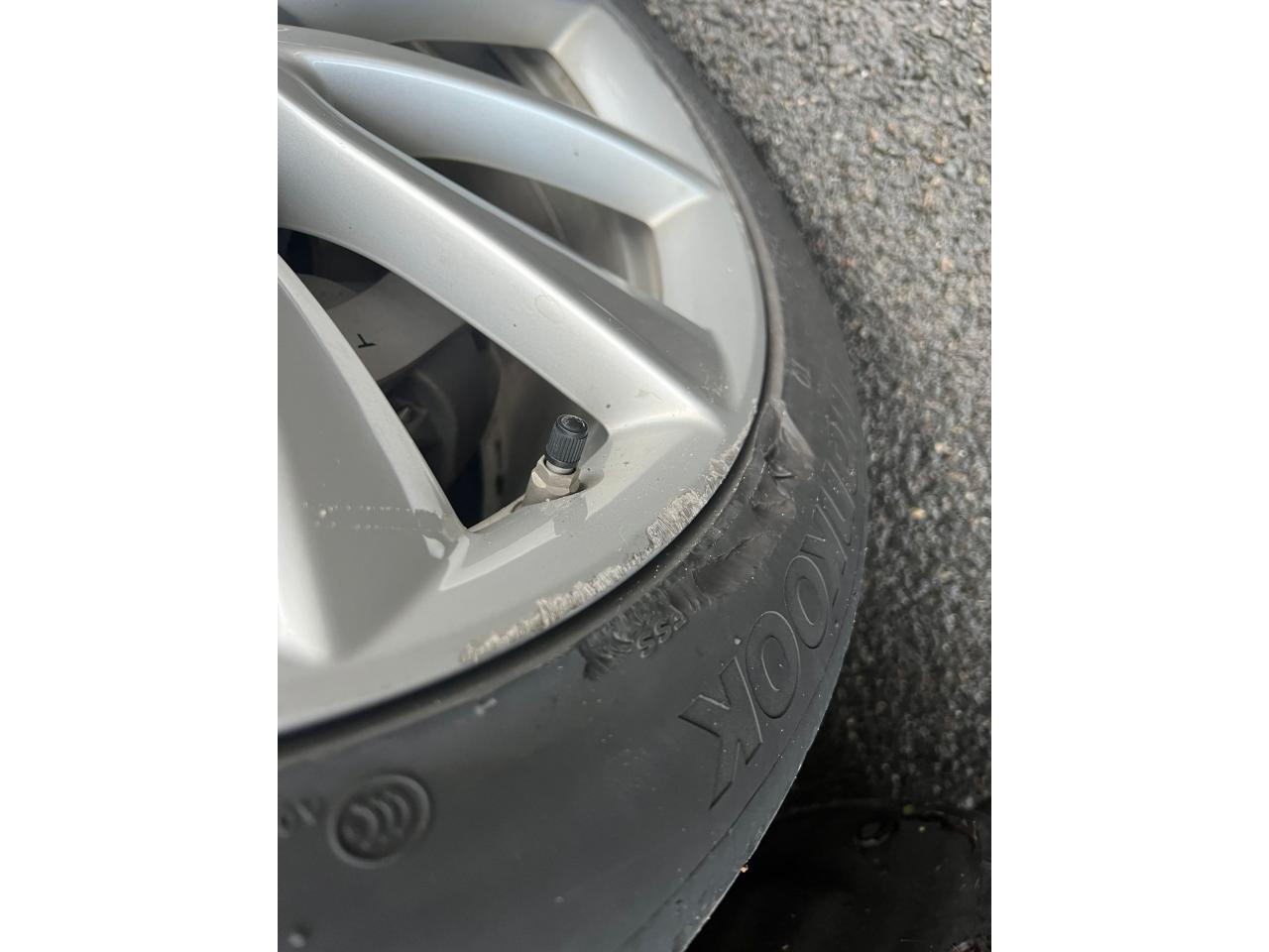 TESLA MODEL 3 Long Range Dual Motor AWD