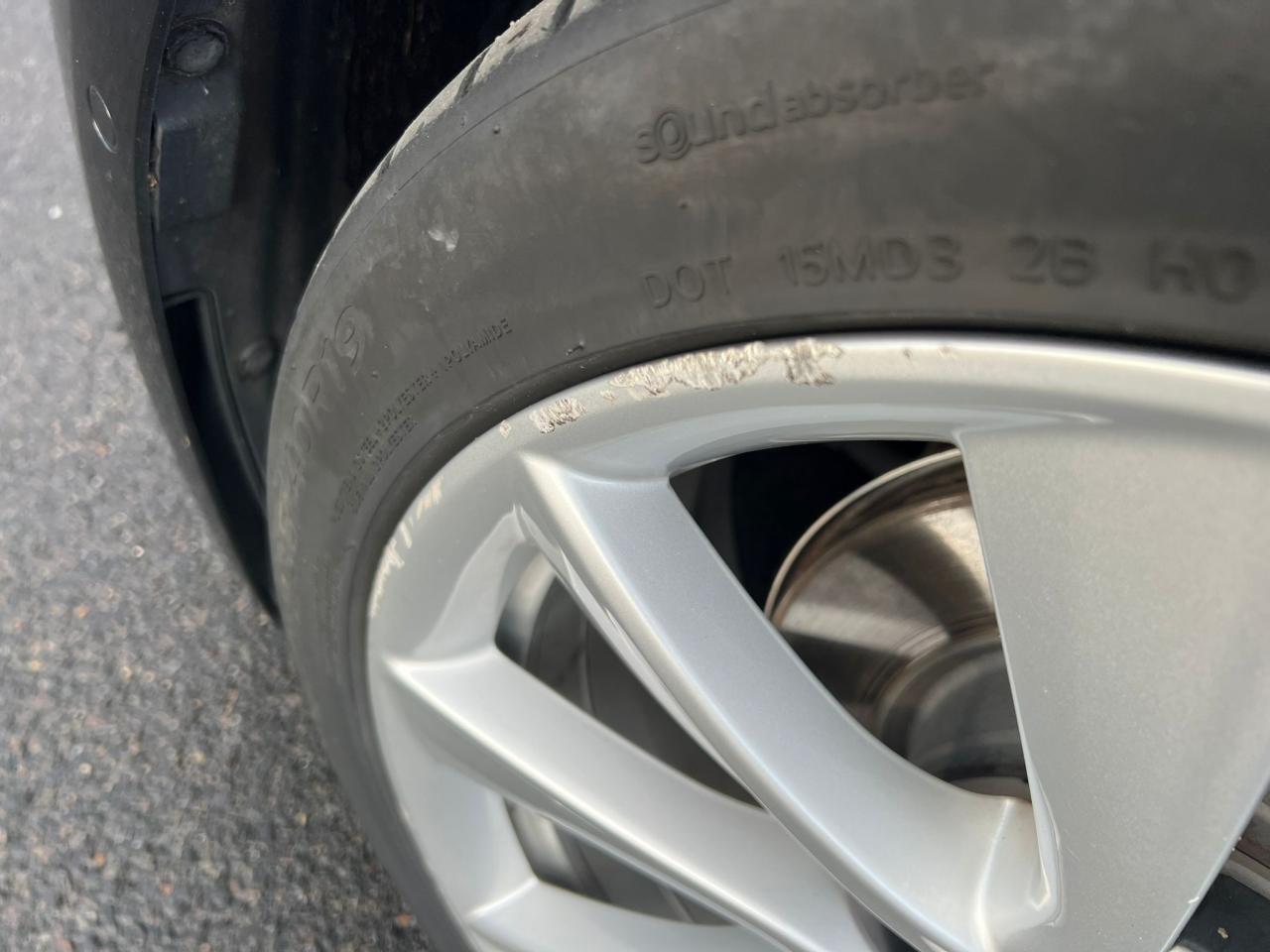 TESLA MODEL 3 Long Range Dual Motor AWD