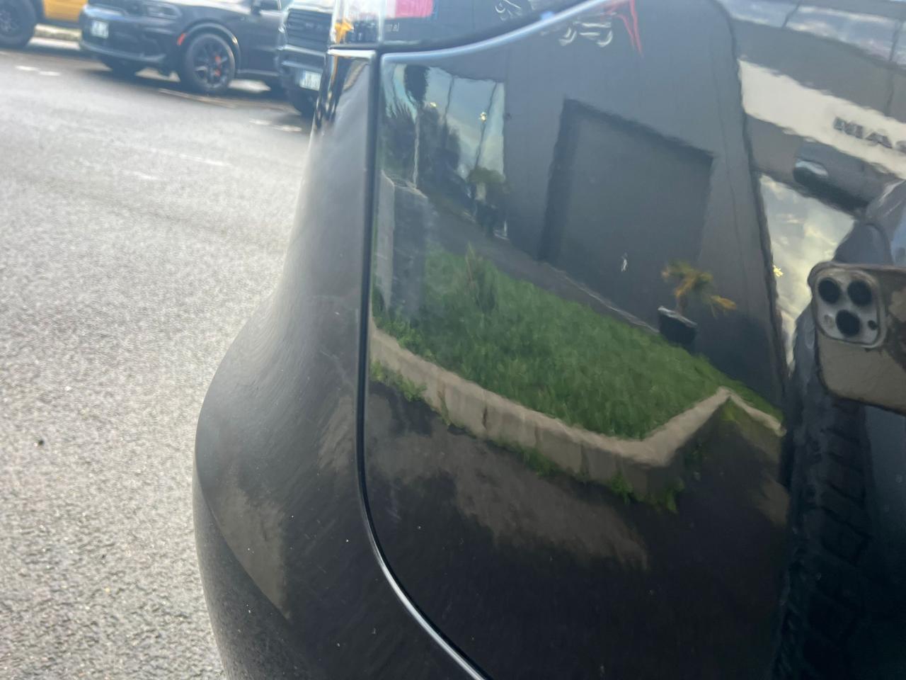 TESLA MODEL 3 Long Range Dual Motor AWD