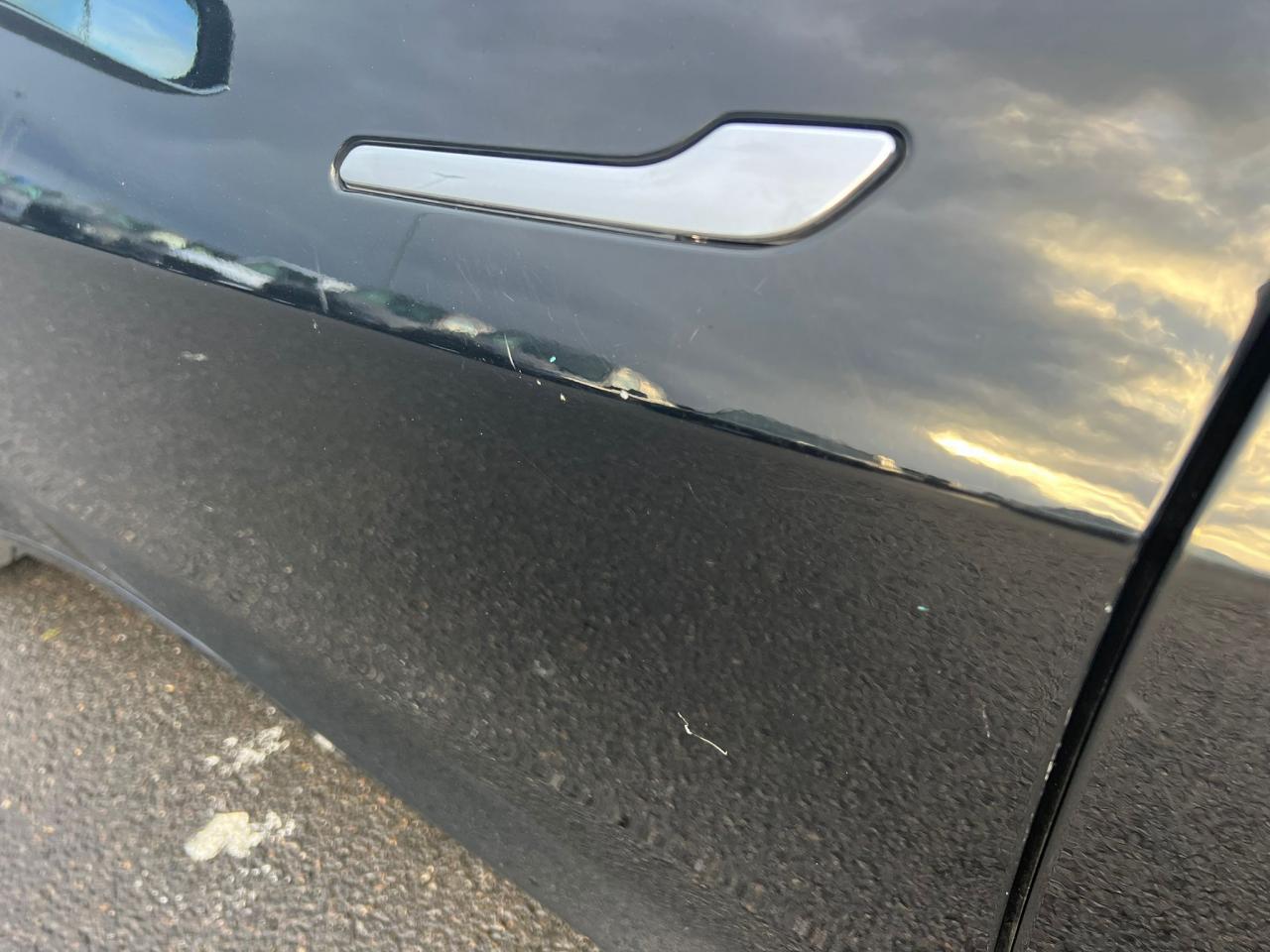 TESLA MODEL 3 Long Range Dual Motor AWD