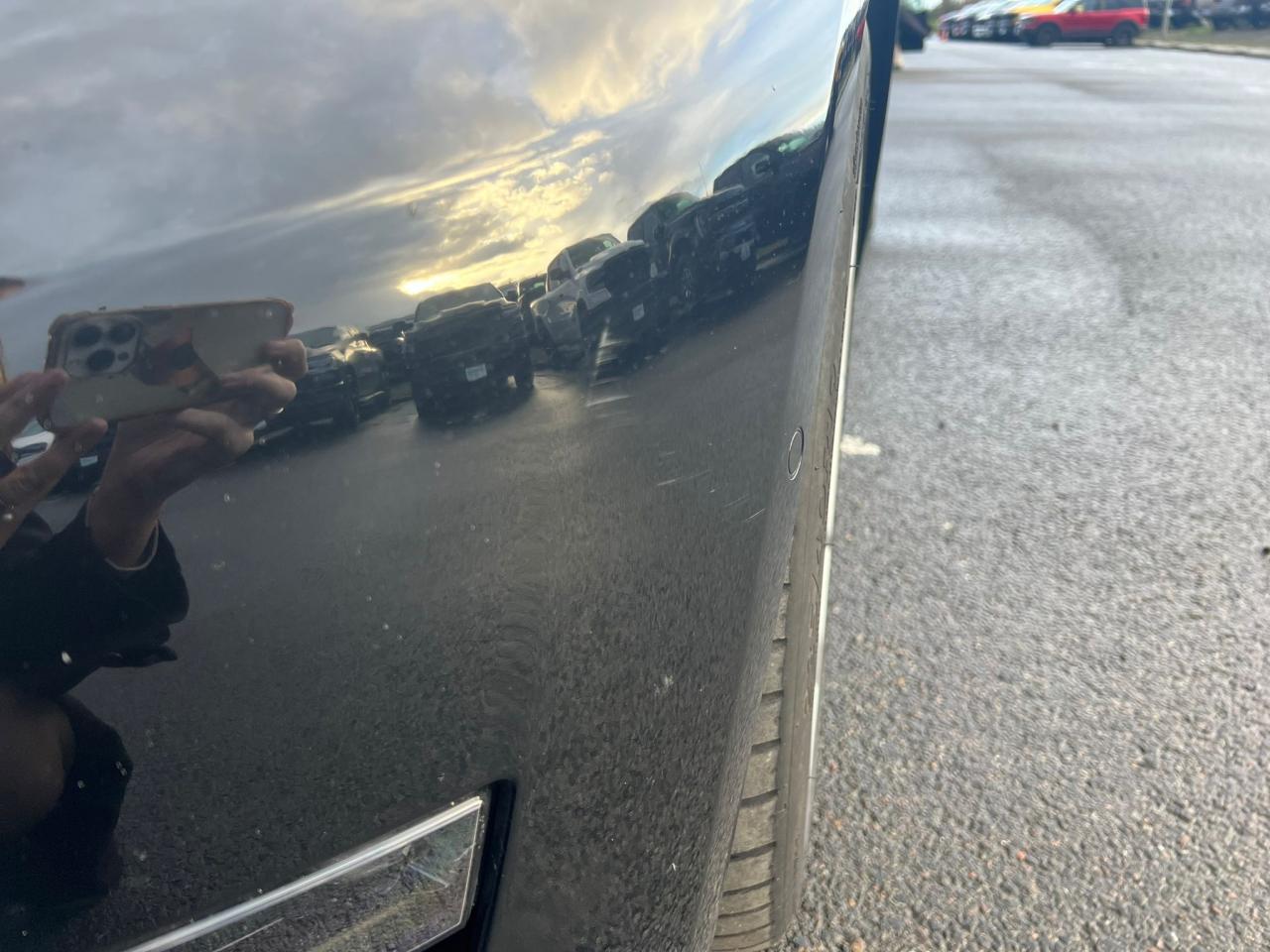 TESLA MODEL 3 Long Range Dual Motor AWD