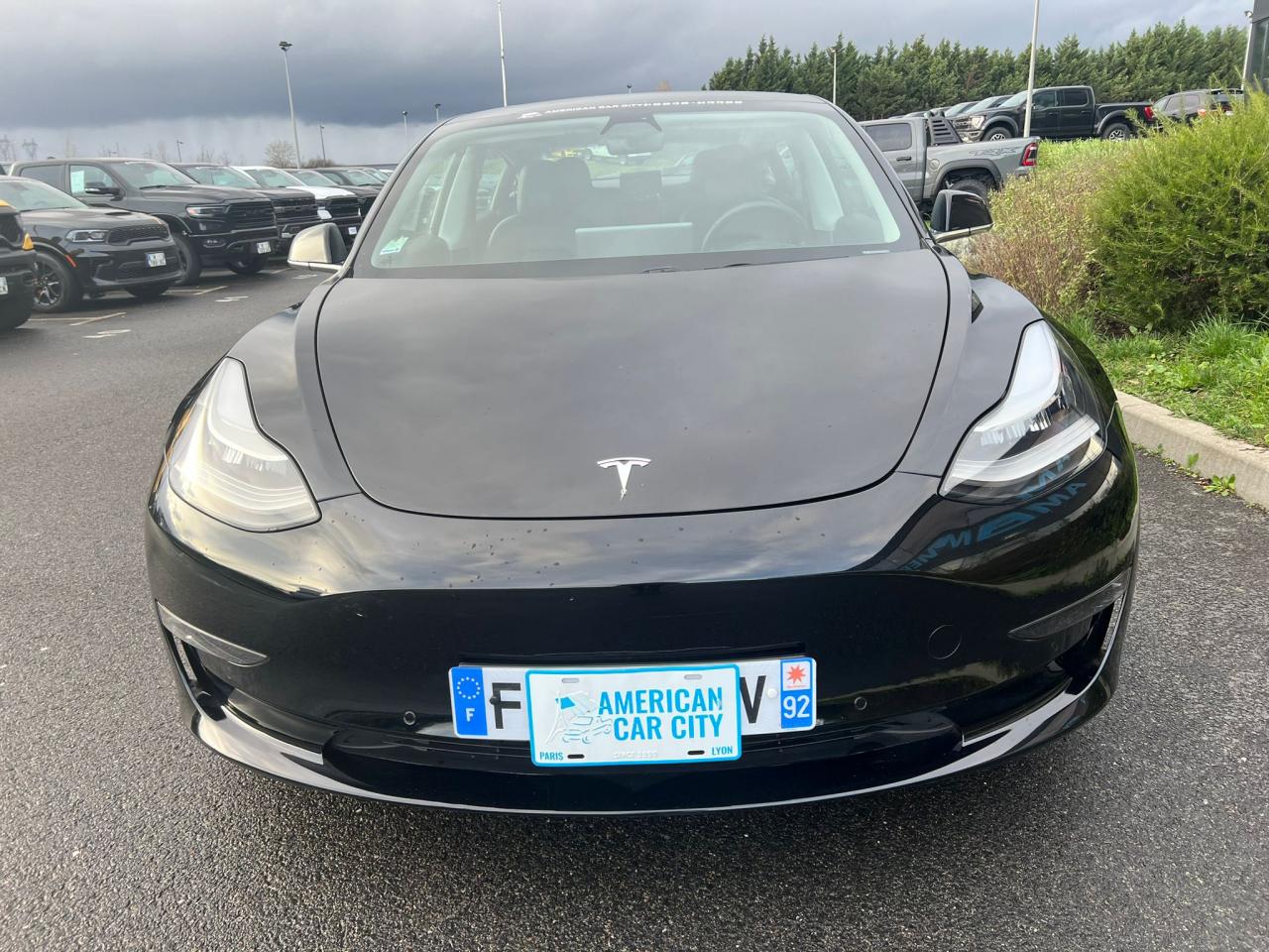 TESLA MODEL 3 Long Range Dual Motor AWD