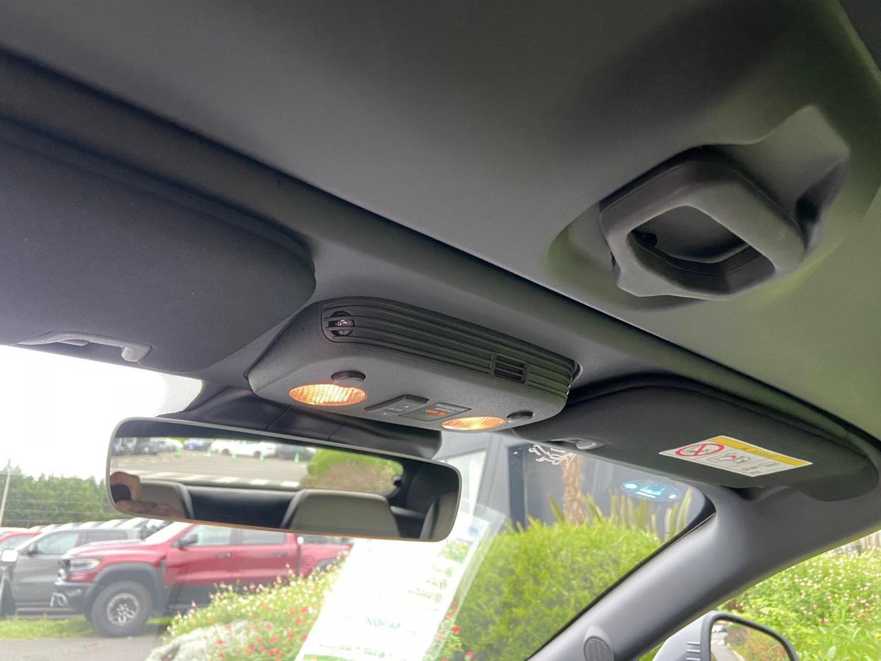 FORD MUSTANG GT CABRIOLET 5.0L V8 BVA