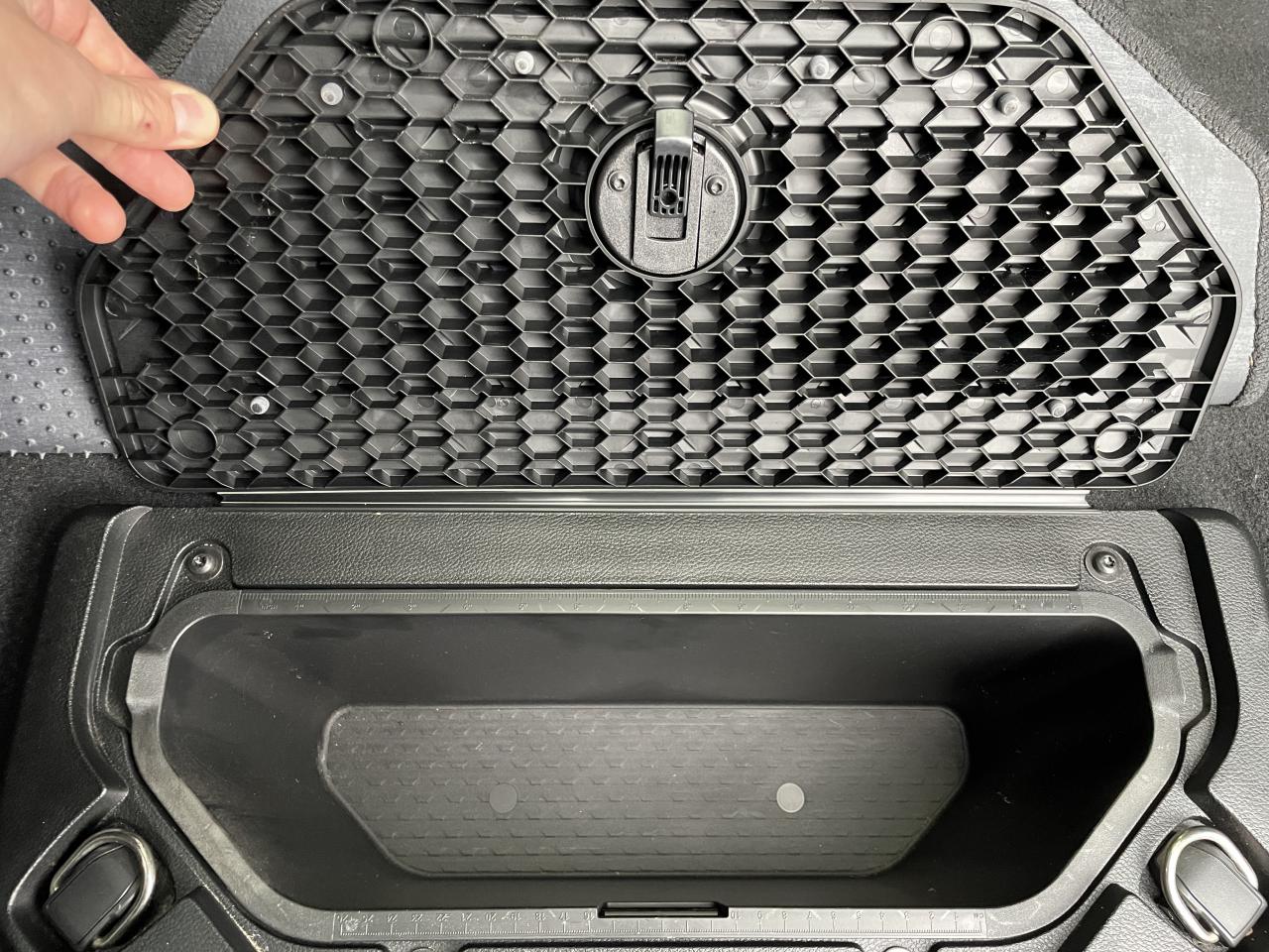 DODGE RAM 1500 CREW CAB BIGHORN AIR