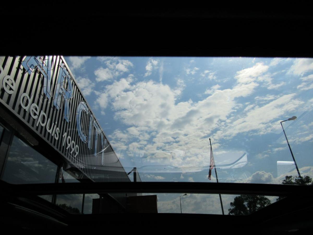 DODGE RAM LIMITED BLACK PACKAGE AIR RAMBOX Hayon multi