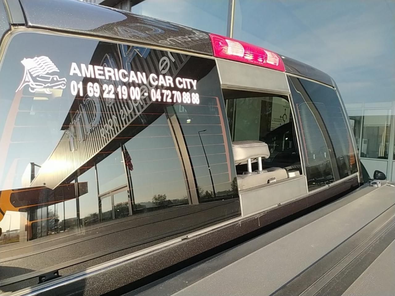 DODGE RAM 1500 CREW LARAMIE